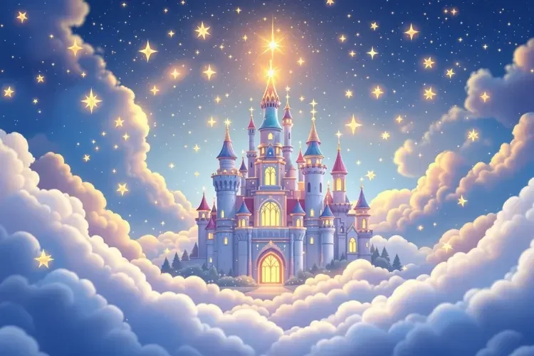奇幻热映